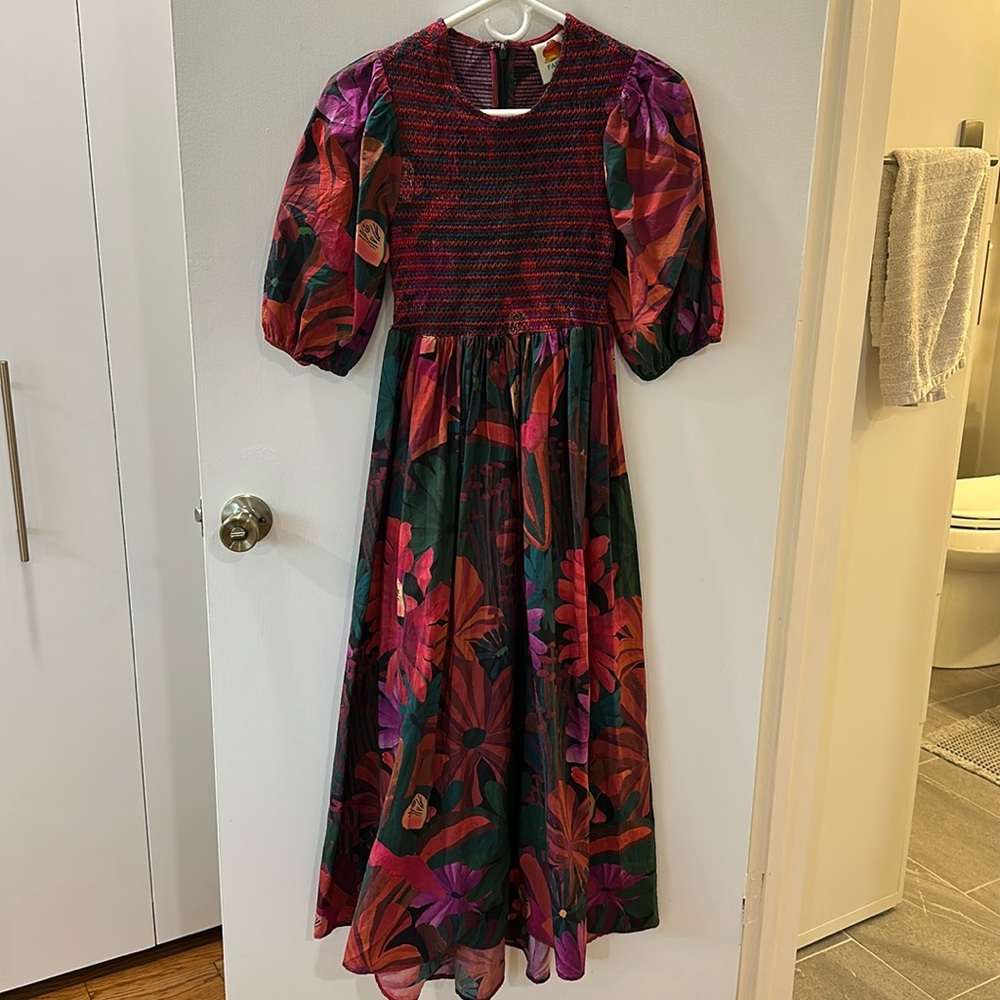 Farm Rio Dress